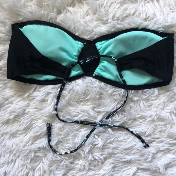 Strapless Bikini Top - Picture 3 of 3